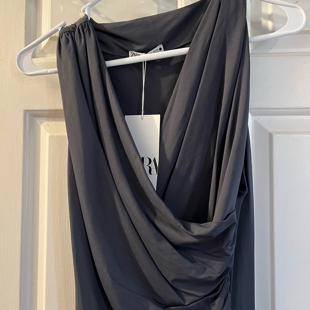 Zara dress - Picture 2 of 3